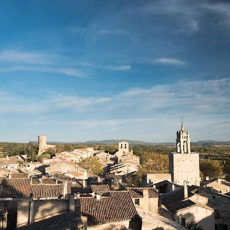 Charmante Maison De Village Au Coeur Du Luberon 쿠쿠론 외부 사진