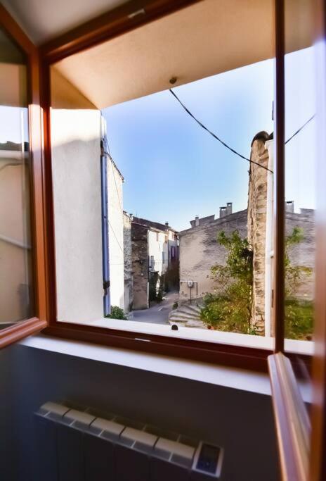 Charmante Maison De Village Au Coeur Du Luberon 쿠쿠론 외부 사진