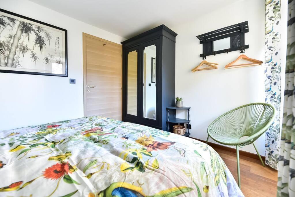Charmante Maison De Village Au Coeur Du Luberon 쿠쿠론 외부 사진
