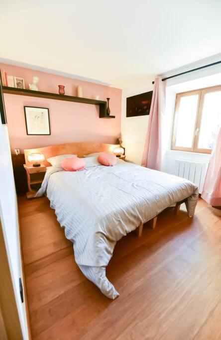 Charmante Maison De Village Au Coeur Du Luberon 쿠쿠론 외부 사진