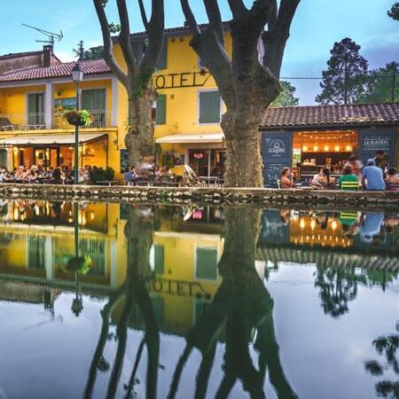 Charmante Maison De Village Au Coeur Du Luberon 쿠쿠론 외부 사진